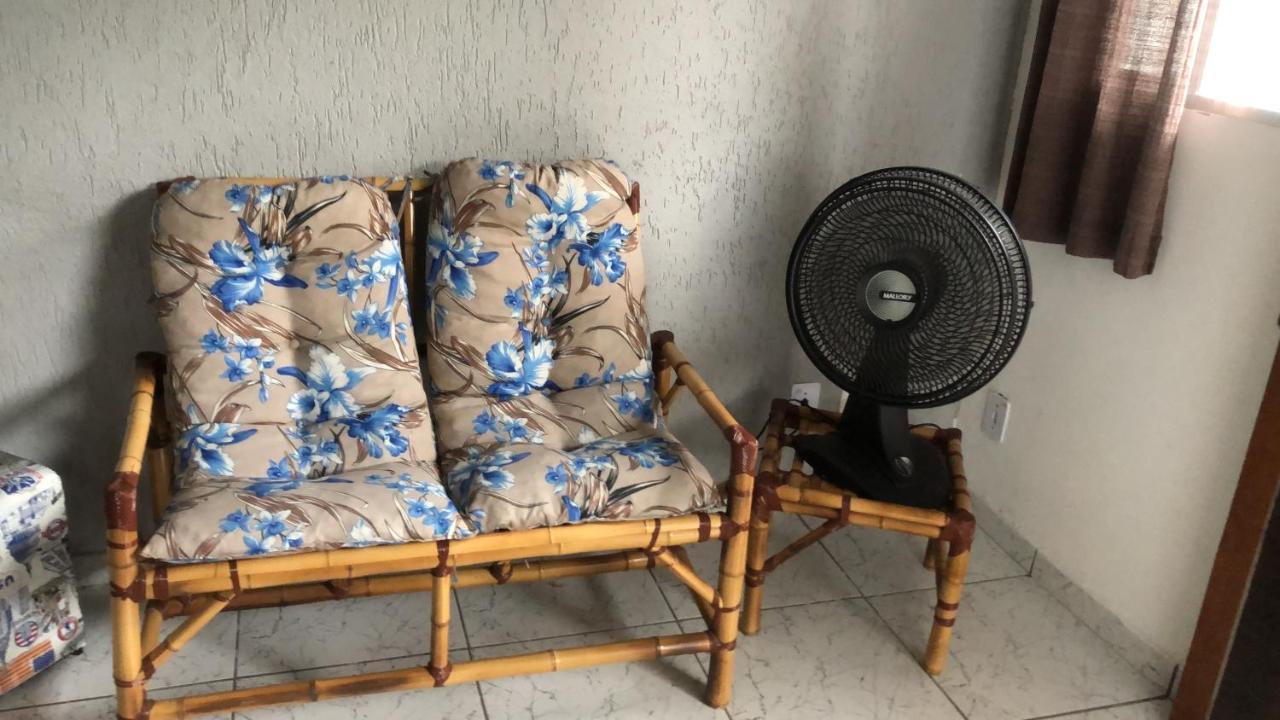 Kitnet Do Costa Do Pereque Guaruja!!! Holiday home Guaruja