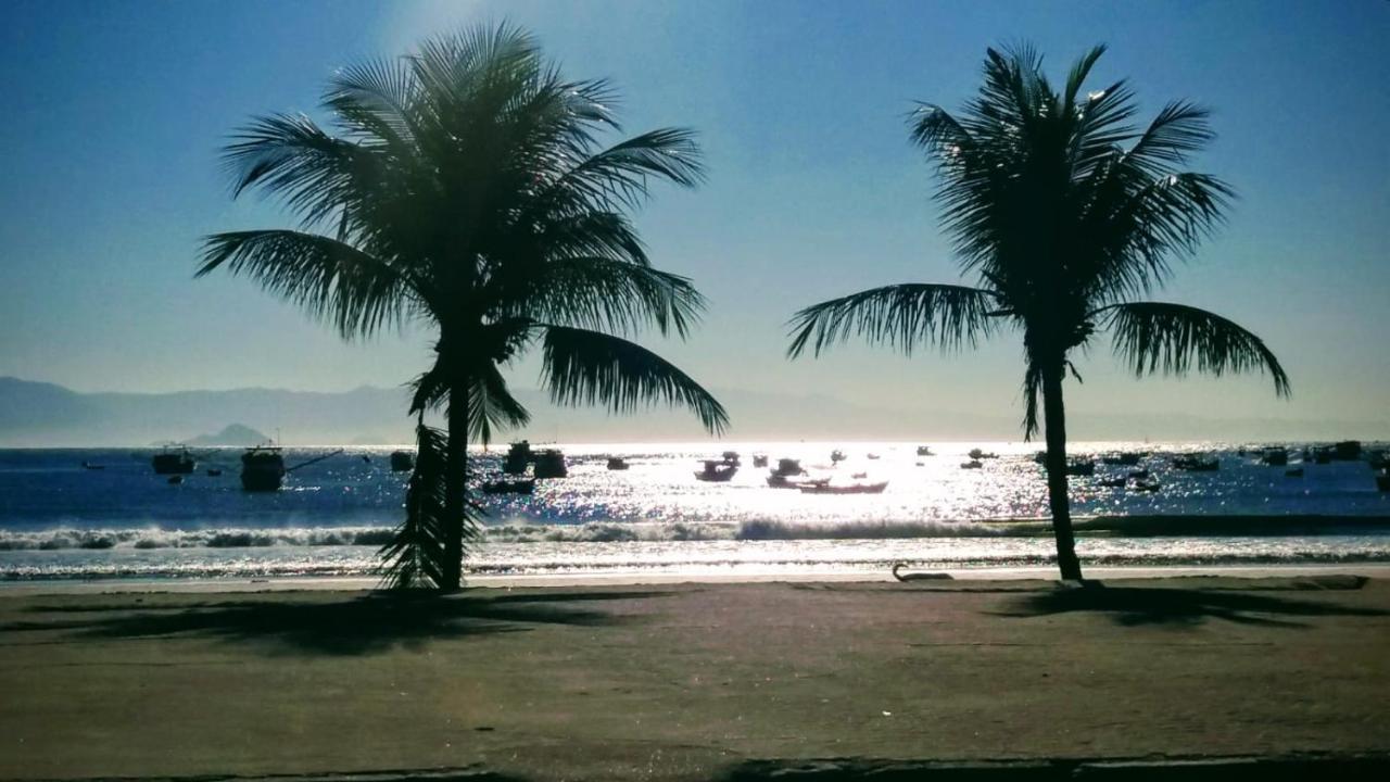 Kitnet Do Costa Do Pereque Guaruja!!! Holiday home Guaruja