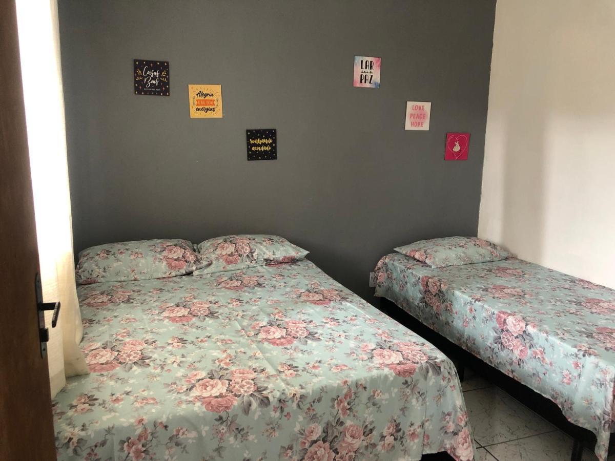 Holiday home Kitnet Do Costa Do Pereque Guaruja!!!