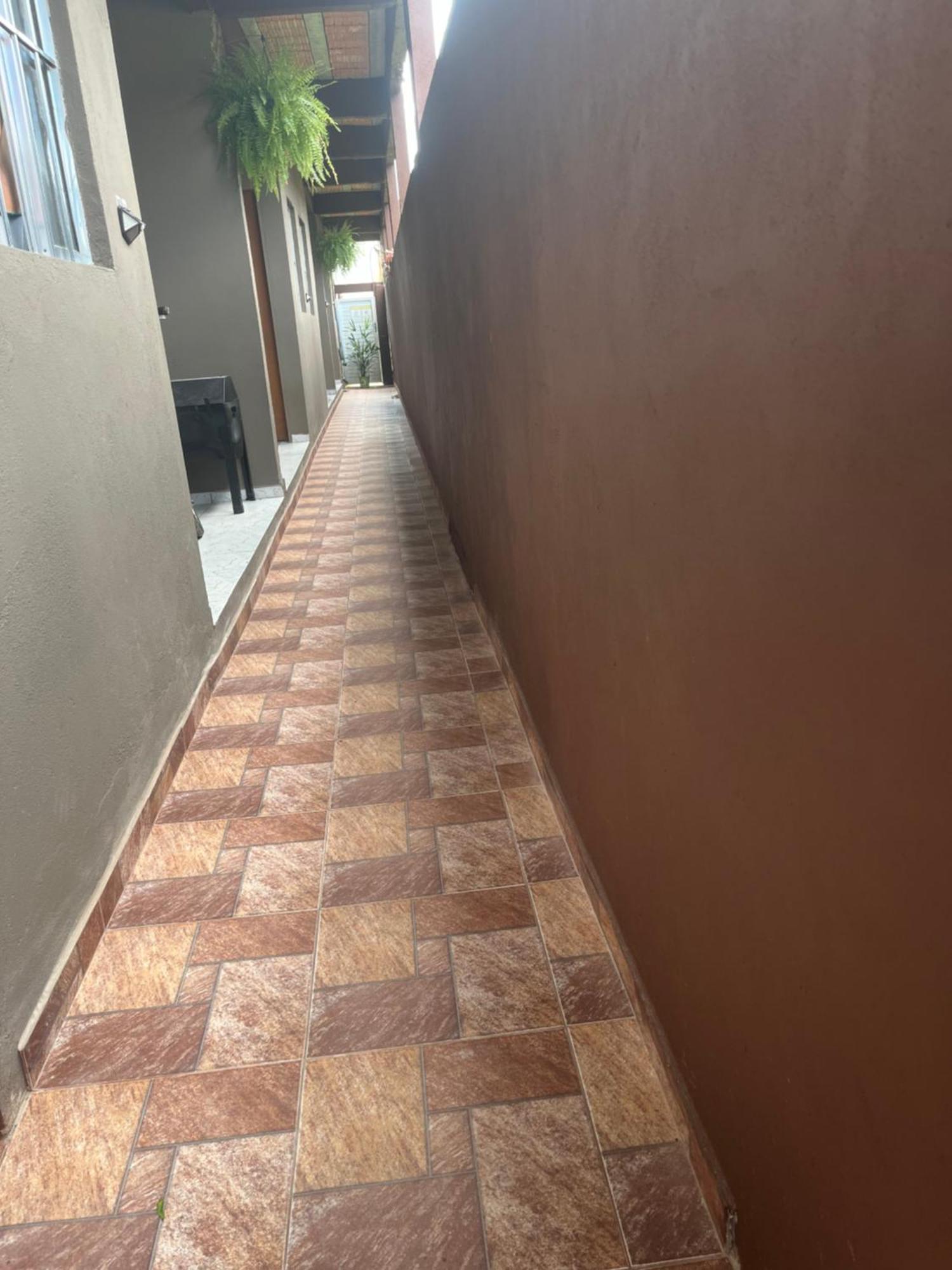 Holiday home Kitnet Do Costa Do Pereque Guaruja!!!
