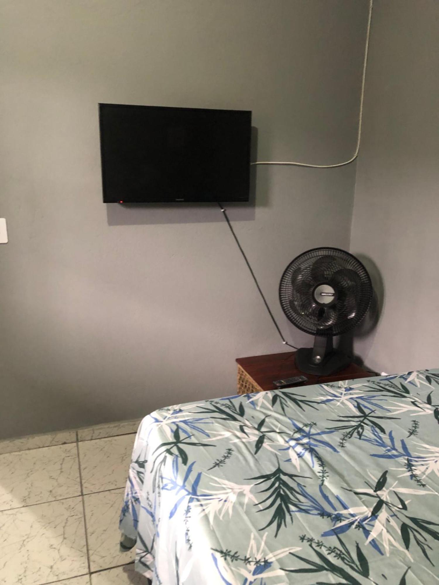 Kitnet Do Costa Do Pereque Guaruja!!! Holiday home Guaruja