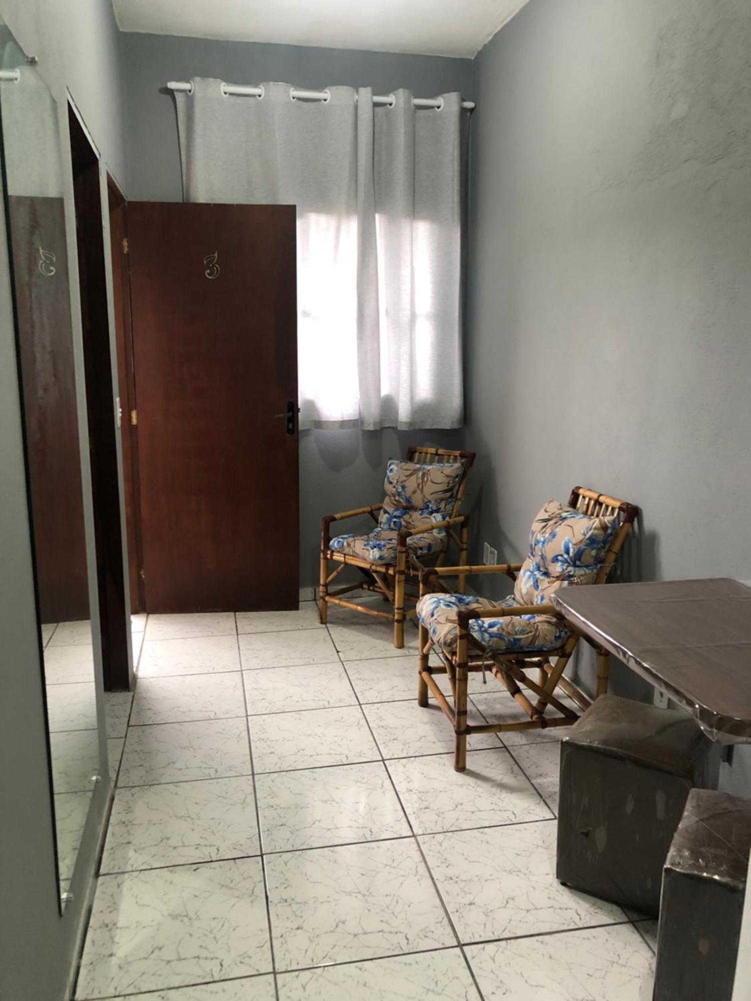 Kitnet Do Costa Do Pereque Guaruja!!! Holiday home