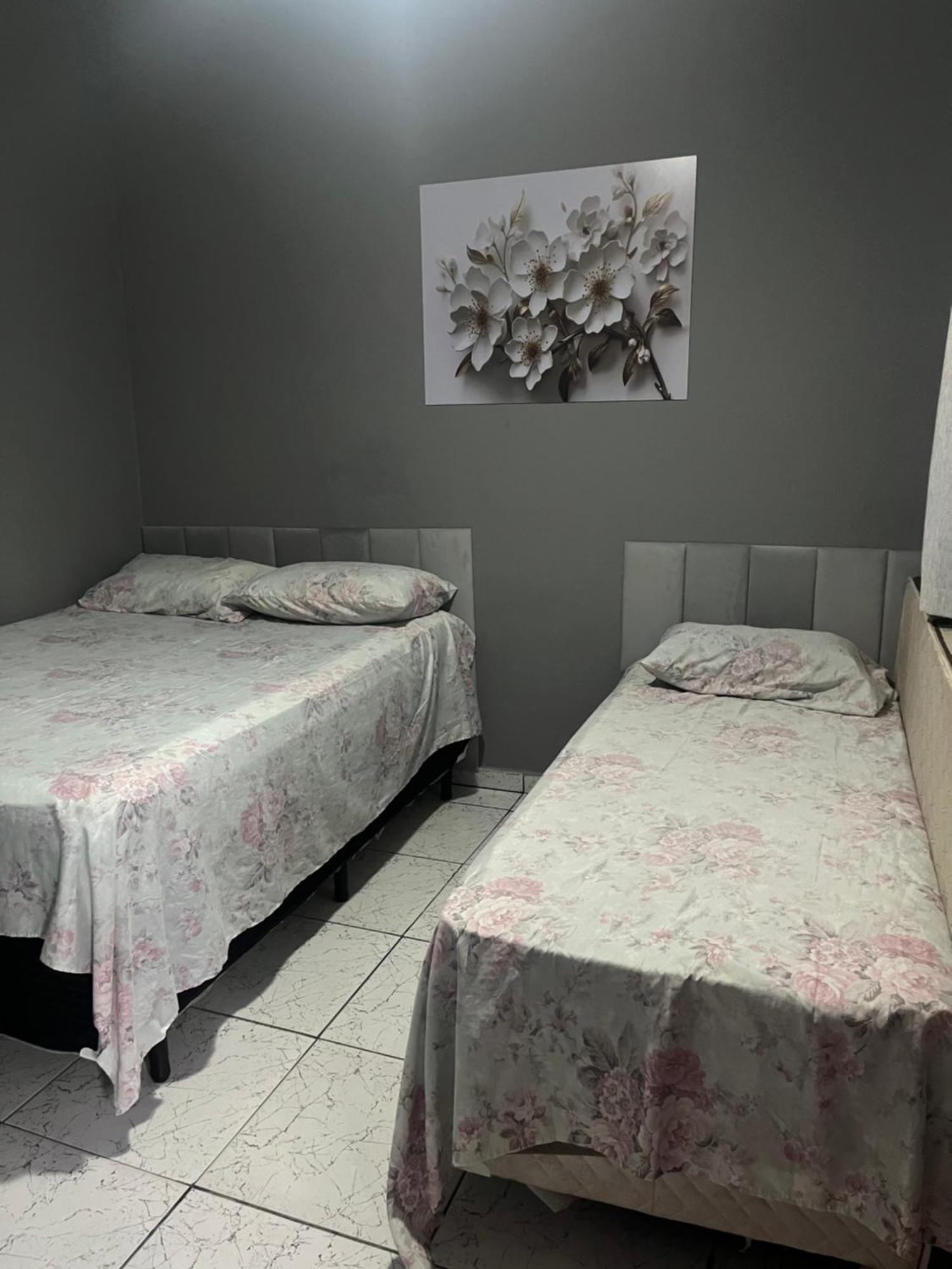 Holiday home Kitnet Do Costa Do Pereque Guaruja!!!
