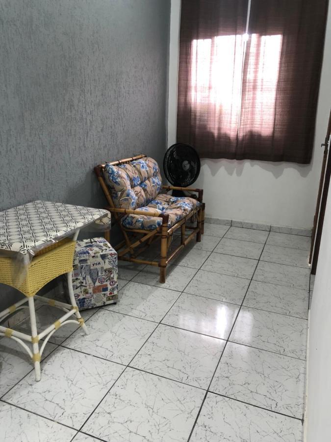 Kitnet Do Costa Do Pereque Guaruja!!! *